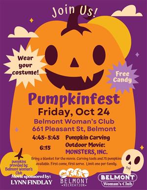 Pumpkinfest