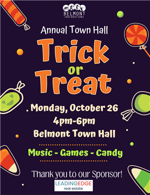 Trick or Treat
