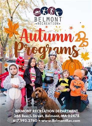 Fall 2025 Brochure