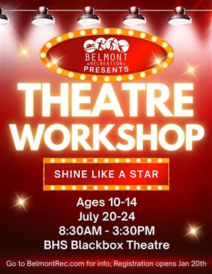 Theatre Workshop