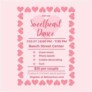 Sweetheart Dance