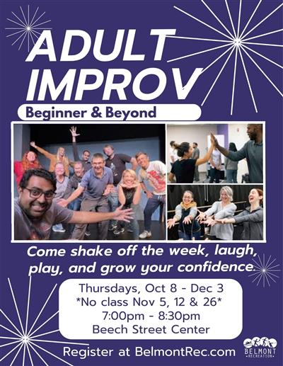 improv